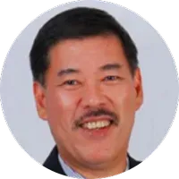 John E. Huang